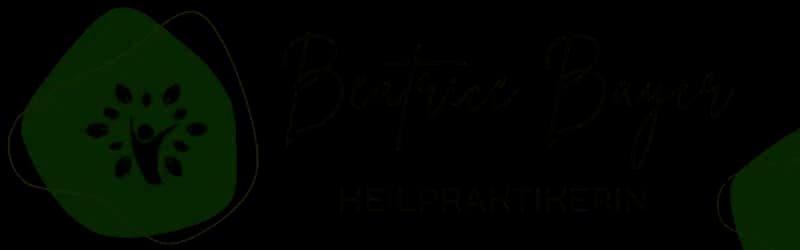 Logo von Heilpraktikerin Beatrice Bayer - Kunde von Maximilian Braig