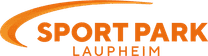 Logo von Sportpark Laupheim - Kunde der Local SEO Beratung von Maximilian Braig